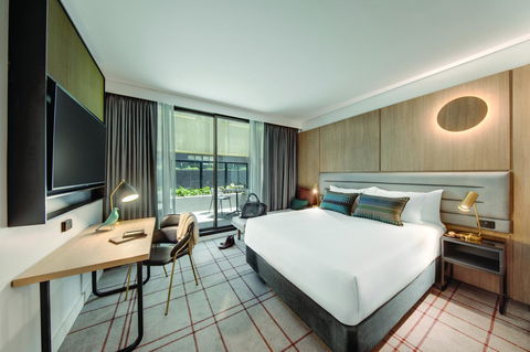 Vibe Hotel Sydney Darling Harbour - Accommodation Gladstone 15