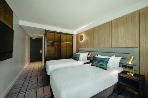 Vibe Hotel Sydney Darling Harbour - Accommodation Gladstone 13