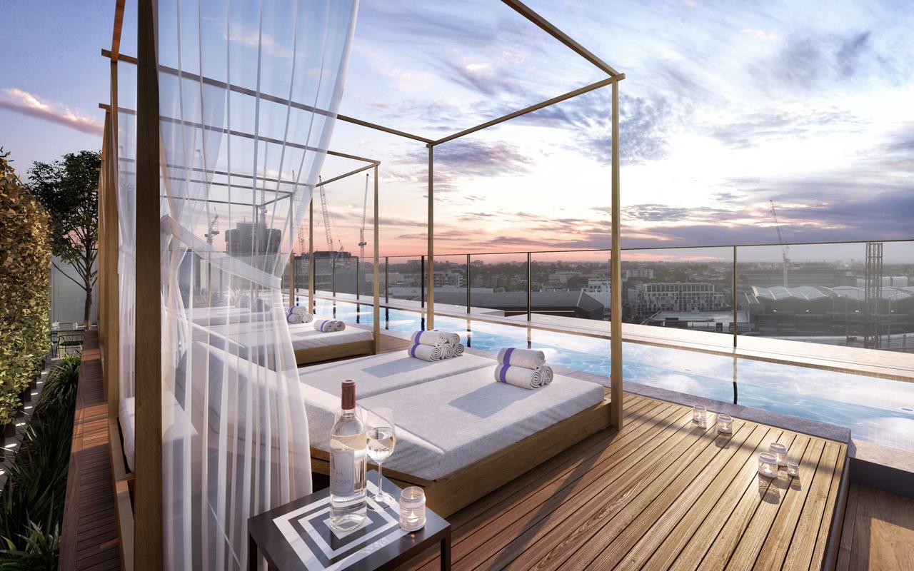 Sydney NSW Accommodation Gladstone