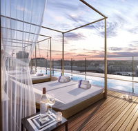 Vibe Hotel Sydney Darling Harbour - Accommodation Gladstone