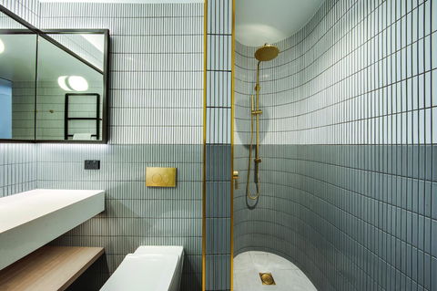 Vibe Hotel Sydney Darling Harbour - Accommodation Gladstone 2
