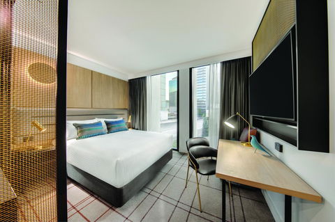 Vibe Hotel Sydney Darling Harbour - Accommodation Gladstone 20