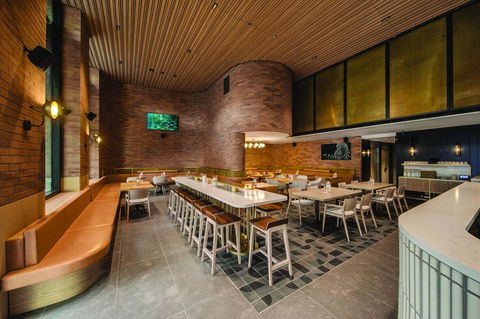 Vibe Hotel Sydney Darling Harbour - Accommodation Gladstone 31