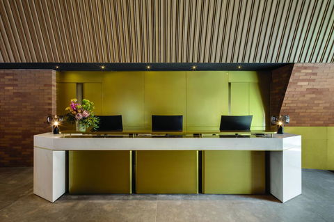 Vibe Hotel Sydney Darling Harbour - Accommodation Gladstone 22