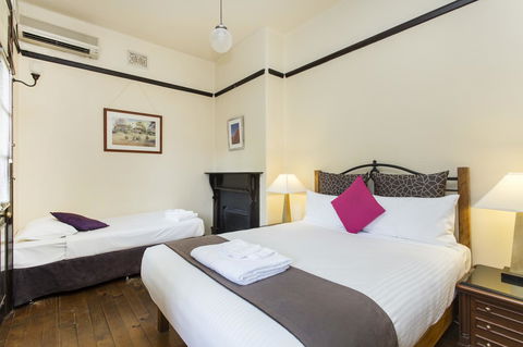 Sydney Harbour Bed And Breakfast - Accommodation Gladstone 13