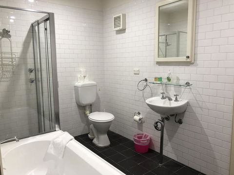 Sydney Harbour Bed And Breakfast - Accommodation Gladstone 30