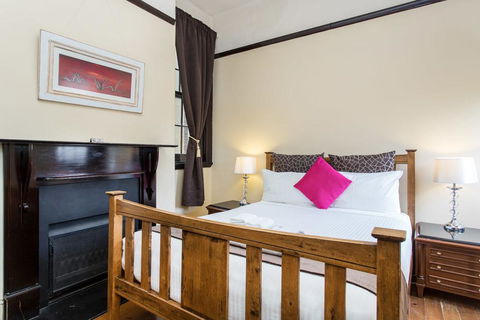 Sydney Harbour Bed And Breakfast - Accommodation Gladstone 20