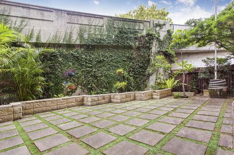Sydney Harbour Bed And Breakfast - Accommodation Gladstone 43