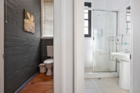 Sydney Harbour Bed And Breakfast - Accommodation Gladstone 4