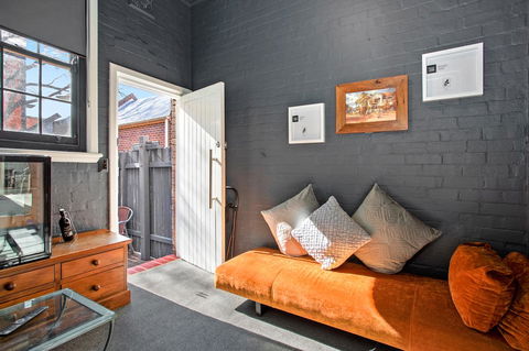 Sydney Harbour Bed And Breakfast - Accommodation Gladstone 9