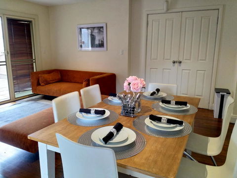 Sydney Harbour Bed And Breakfast - Accommodation Gladstone 22