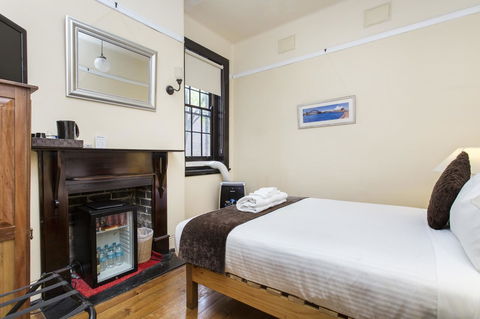 Sydney Harbour Bed And Breakfast - Accommodation Gladstone 25