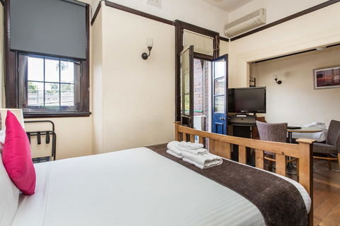 Sydney Harbour Bed And Breakfast - Accommodation Gladstone 18