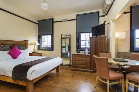 Sydney Harbour Bed And Breakfast - Accommodation Gladstone 42