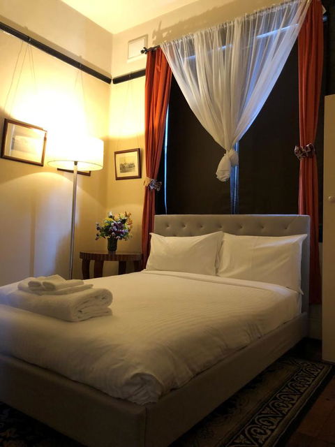 Sydney Harbour Bed And Breakfast - Accommodation Gladstone 39