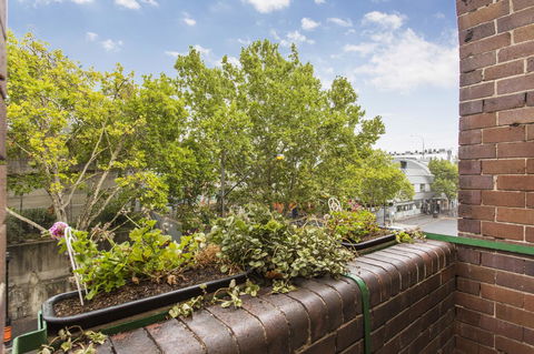 Sydney Harbour Bed And Breakfast - Accommodation Gladstone 10