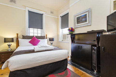 Sydney Harbour Bed And Breakfast - Accommodation Gladstone 15