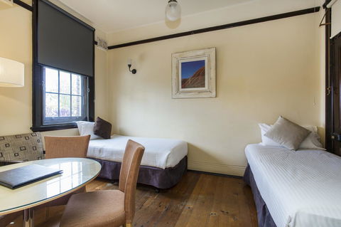 Sydney Harbour Bed And Breakfast - Accommodation Gladstone 37