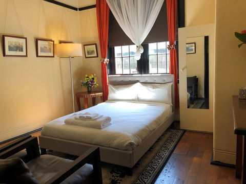 Sydney Harbour Bed And Breakfast - Accommodation Gladstone 33