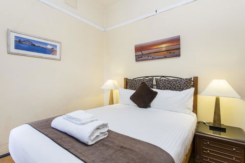 Sydney Harbour Bed And Breakfast - Accommodation Gladstone 26