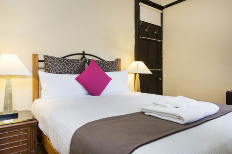 Sydney Harbour Bed And Breakfast - Accommodation Gladstone 11