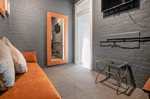 Sydney Harbour Bed And Breakfast - Accommodation Gladstone 5