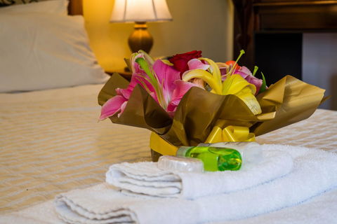 Sydney Harbour Bed And Breakfast - Accommodation Gladstone 40