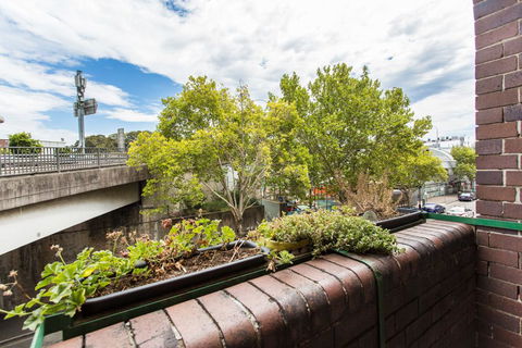 Sydney Harbour Bed And Breakfast - Accommodation Gladstone 17