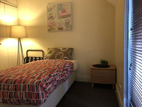Sydney Harbour Bed And Breakfast - Accommodation Gladstone 27