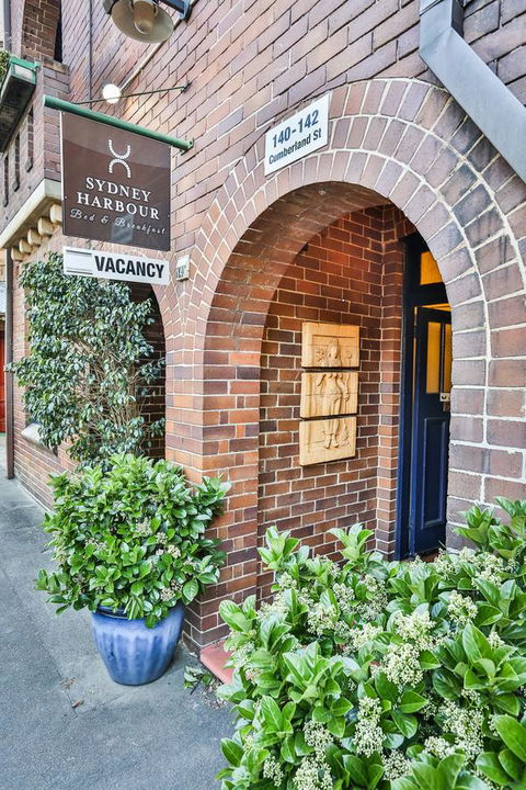 Sydney Harbour Bed And Breakfast - Accommodation Gladstone 29