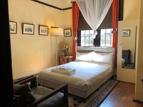 Sydney Harbour Bed And Breakfast - Accommodation Gladstone 44