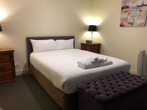 Sydney Harbour Bed And Breakfast - Accommodation Gladstone 28