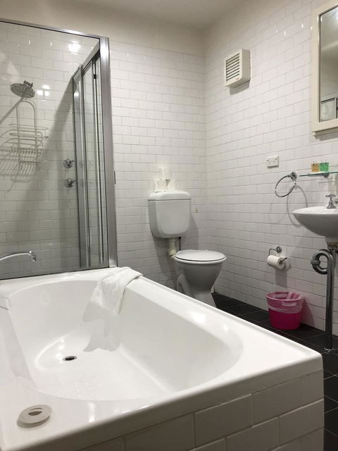 Sydney Harbour Bed And Breakfast - Accommodation Gladstone 31
