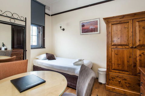 Sydney Harbour Bed And Breakfast - Accommodation Gladstone 19