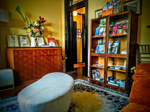 Sydney Harbour Bed And Breakfast - Accommodation Gladstone 38