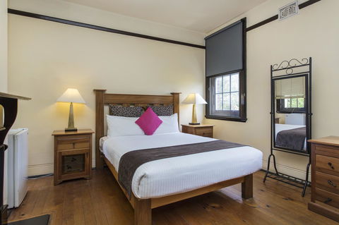 Sydney Harbour Bed And Breakfast - Accommodation Gladstone 41