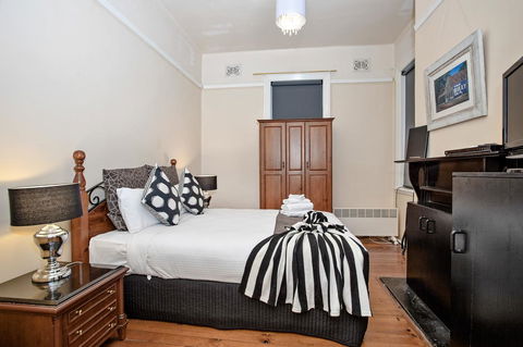 Sydney Harbour Bed And Breakfast - Accommodation Gladstone 3
