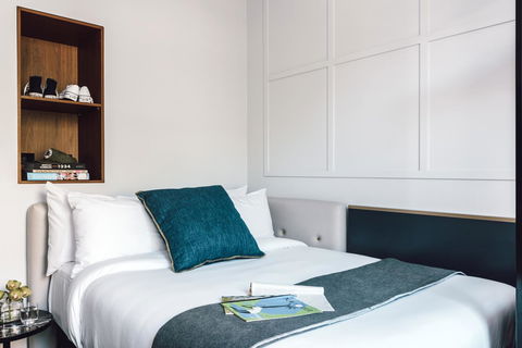 Veriu Central - Accommodation Gladstone 30