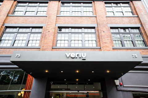 Veriu Central - Accommodation Gladstone 39