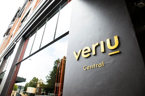 Veriu Central - Accommodation Gladstone 3