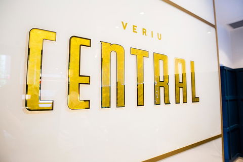 Veriu Central - Accommodation Gladstone 2