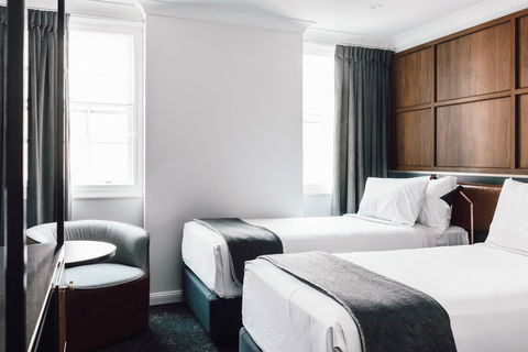 Veriu Central - Accommodation Gladstone 37
