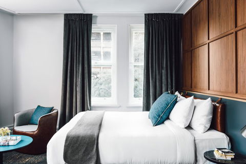 Veriu Central - Accommodation Gladstone 1