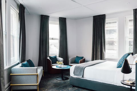 Veriu Central - Accommodation Gladstone 35