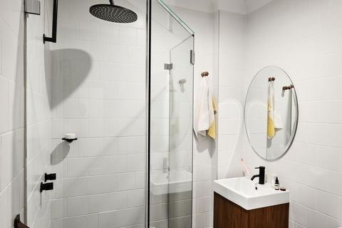 Veriu Central - Accommodation Gladstone 27