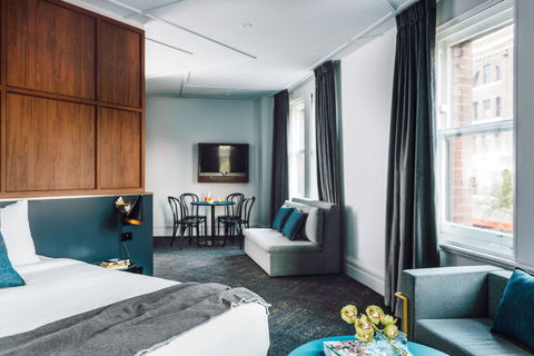 Veriu Central - Accommodation Gladstone 24
