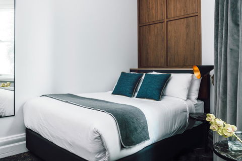 Veriu Central - Accommodation Gladstone 23