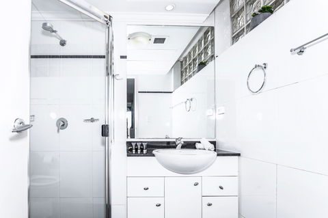 DD Apartments On Kent Street - Accommodation Gladstone 25