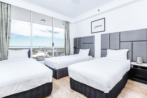 DD Apartments On Kent Street - Accommodation Gladstone 16