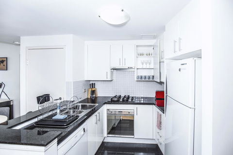 DD Apartments On Kent Street - Accommodation Gladstone 13